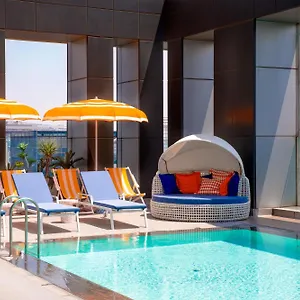 Hotel L7 Hongdae By Lotte, Seul