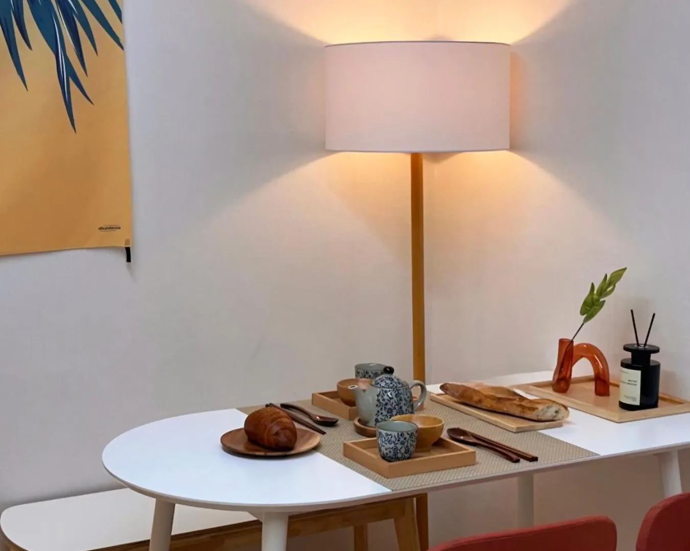 Zen House,Jamsil Seoul Apartamento Coreia do Sul