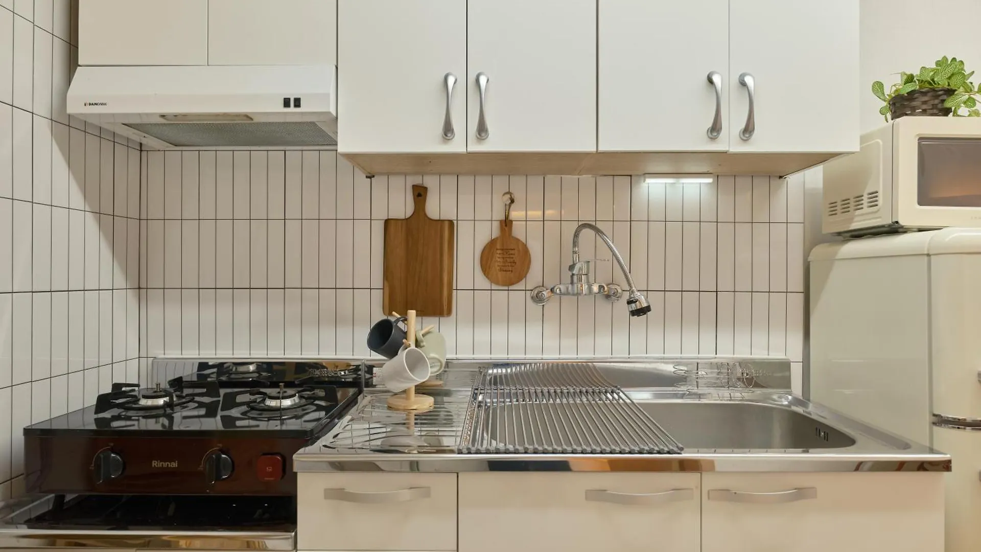 Zen House,Jamsil Seoul Apartamento Coreia do Sul